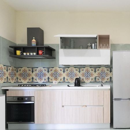 Sorrentovibes - Modern Apartment With Terrace, Swimming Pool&Tennis Экстерьер фото