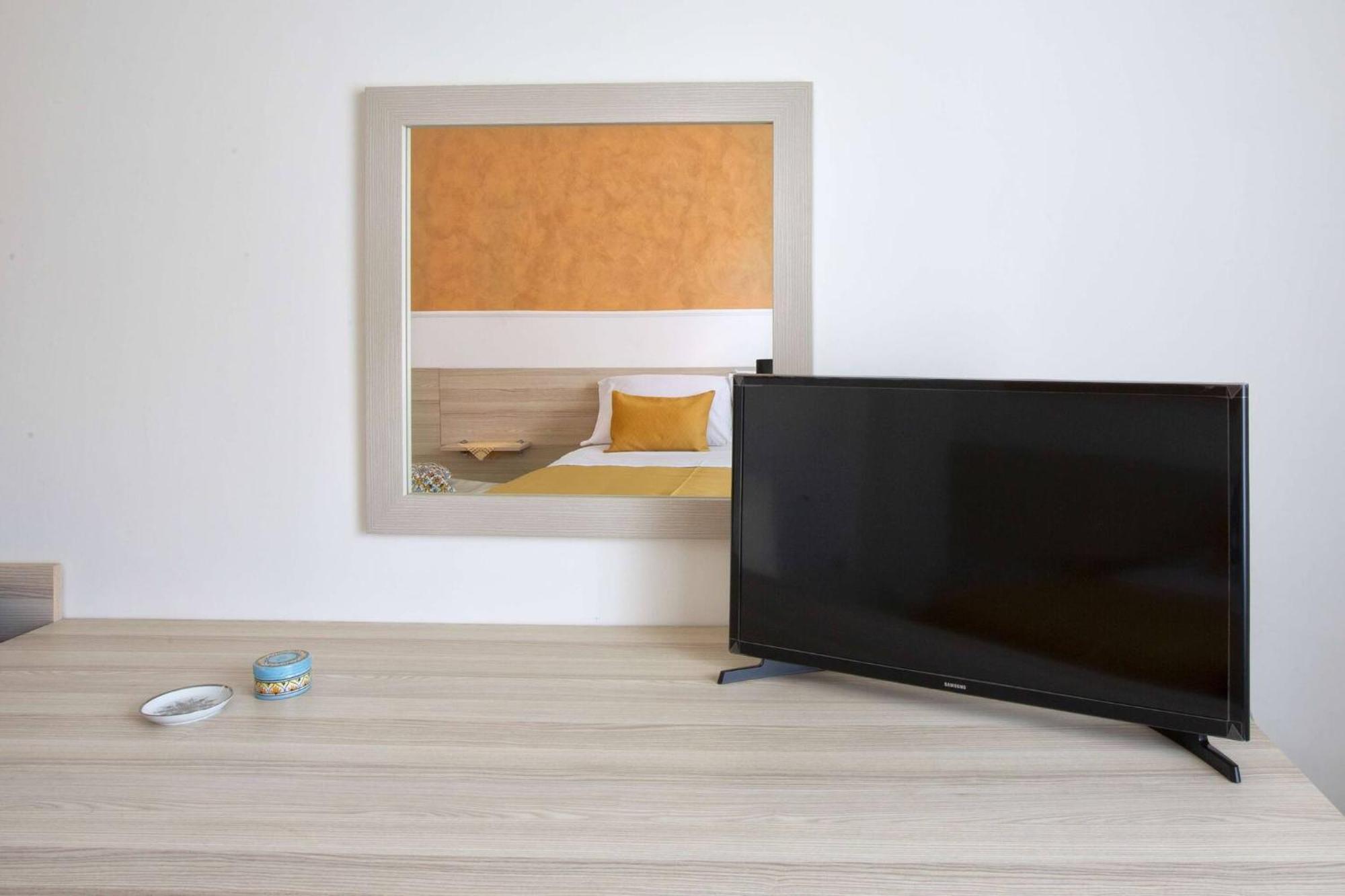 Sorrentovibes - Modern Apartment With Terrace, Swimming Pool&Tennis Экстерьер фото