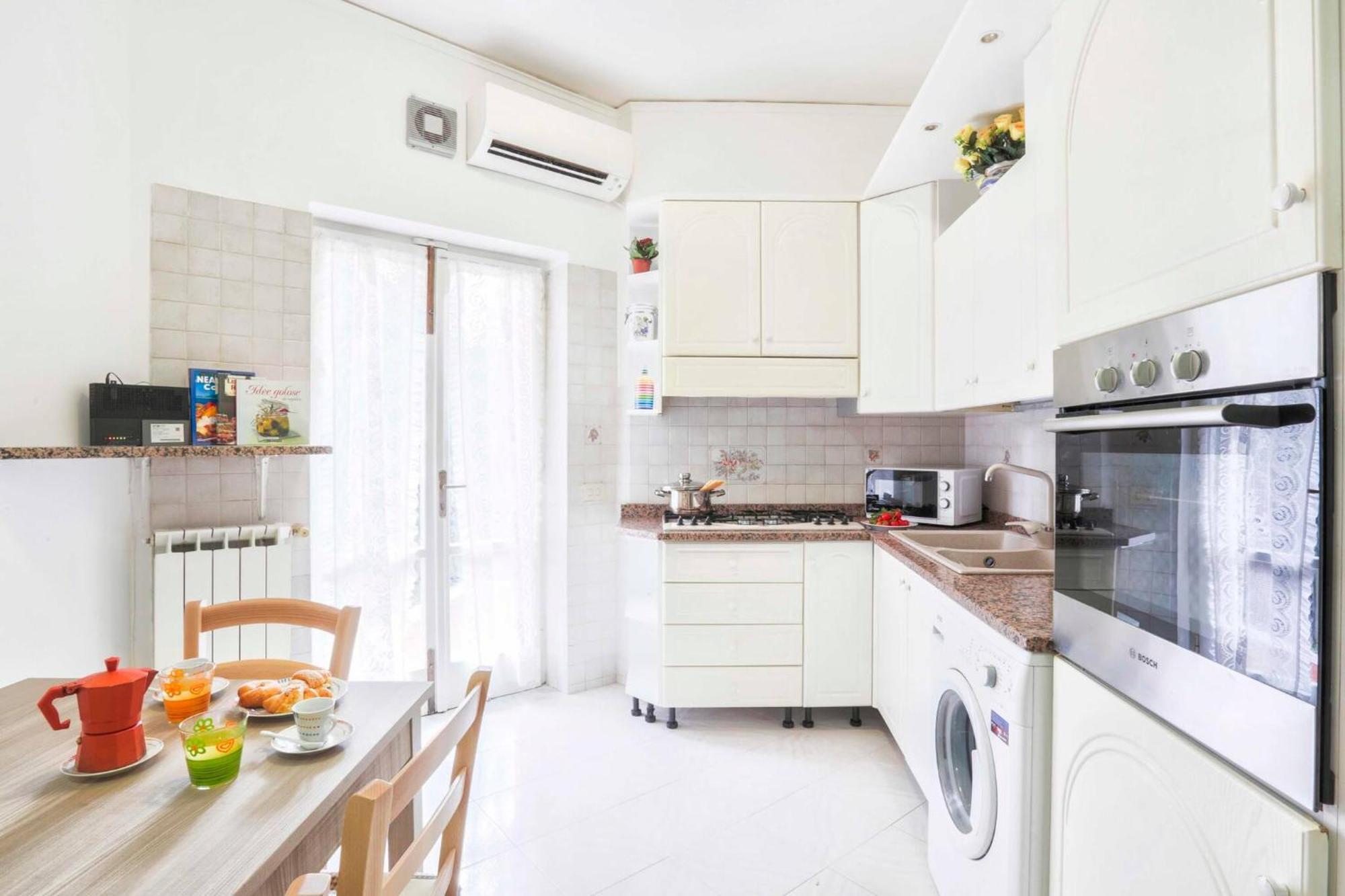 Sorrentovibes - Modern Apartment With Terrace, Swimming Pool&Tennis Экстерьер фото