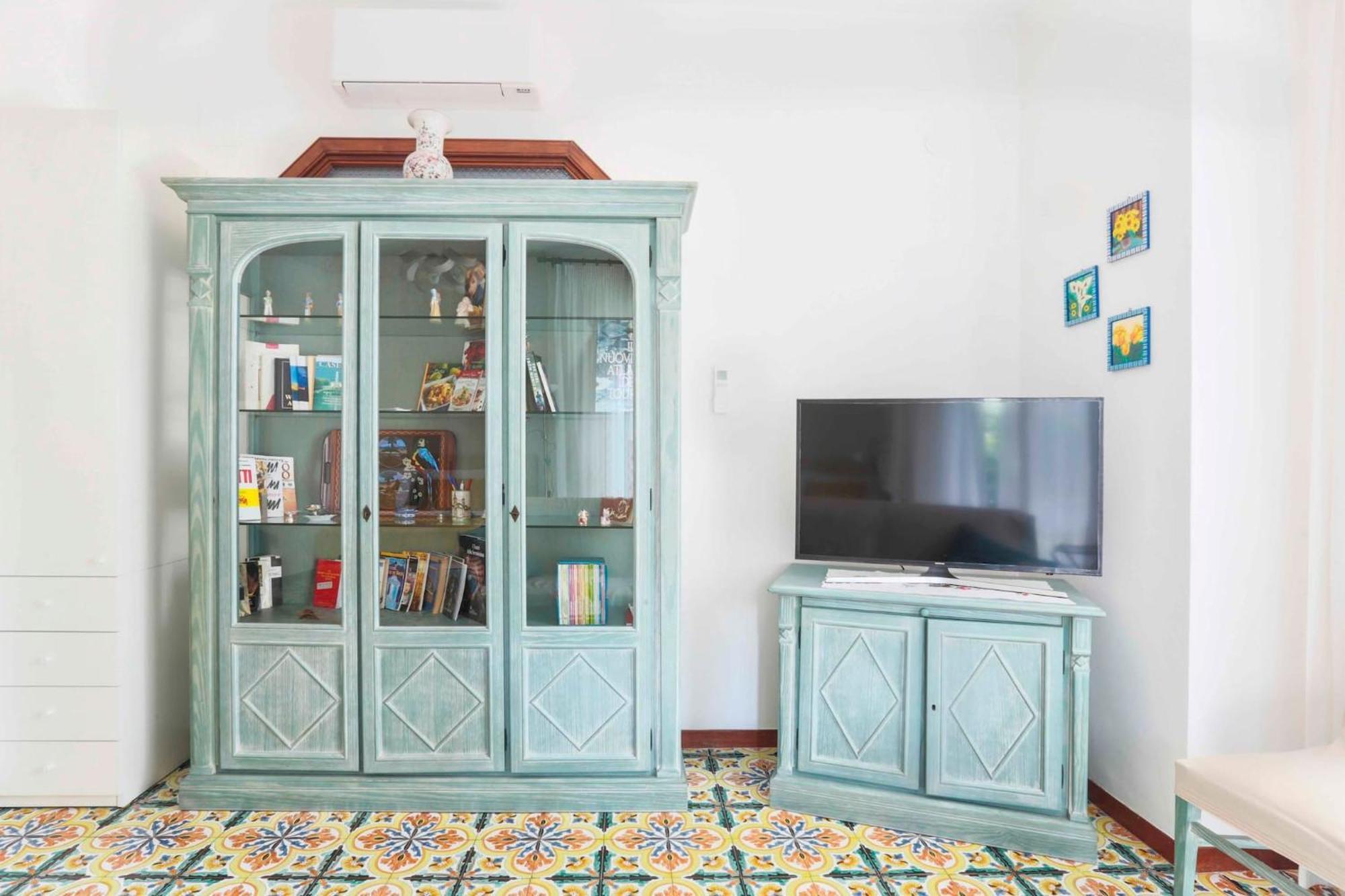 Sorrentovibes - Modern Apartment With Terrace, Swimming Pool&Tennis Экстерьер фото