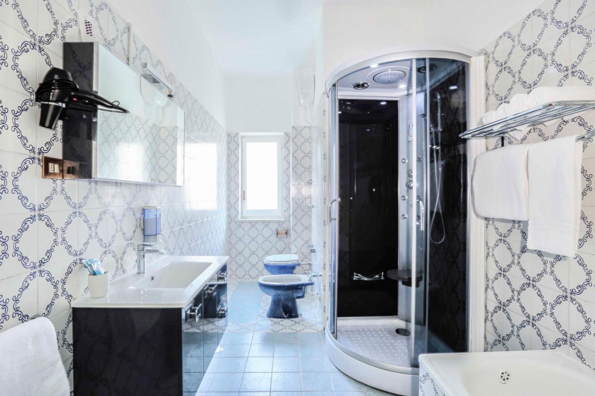 Sorrentovibes - Modern Apartment With Terrace, Swimming Pool&Tennis Экстерьер фото