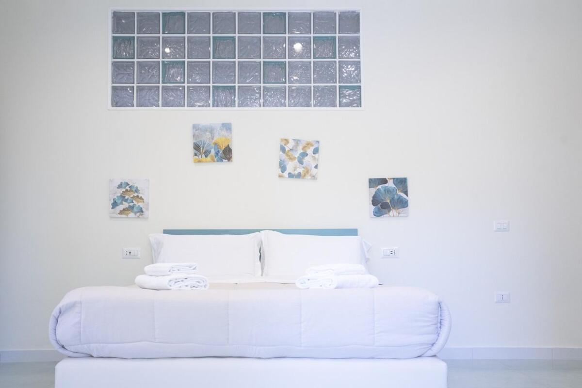 Sorrentovibes - Modern Apartment With Terrace, Swimming Pool&Tennis Экстерьер фото
