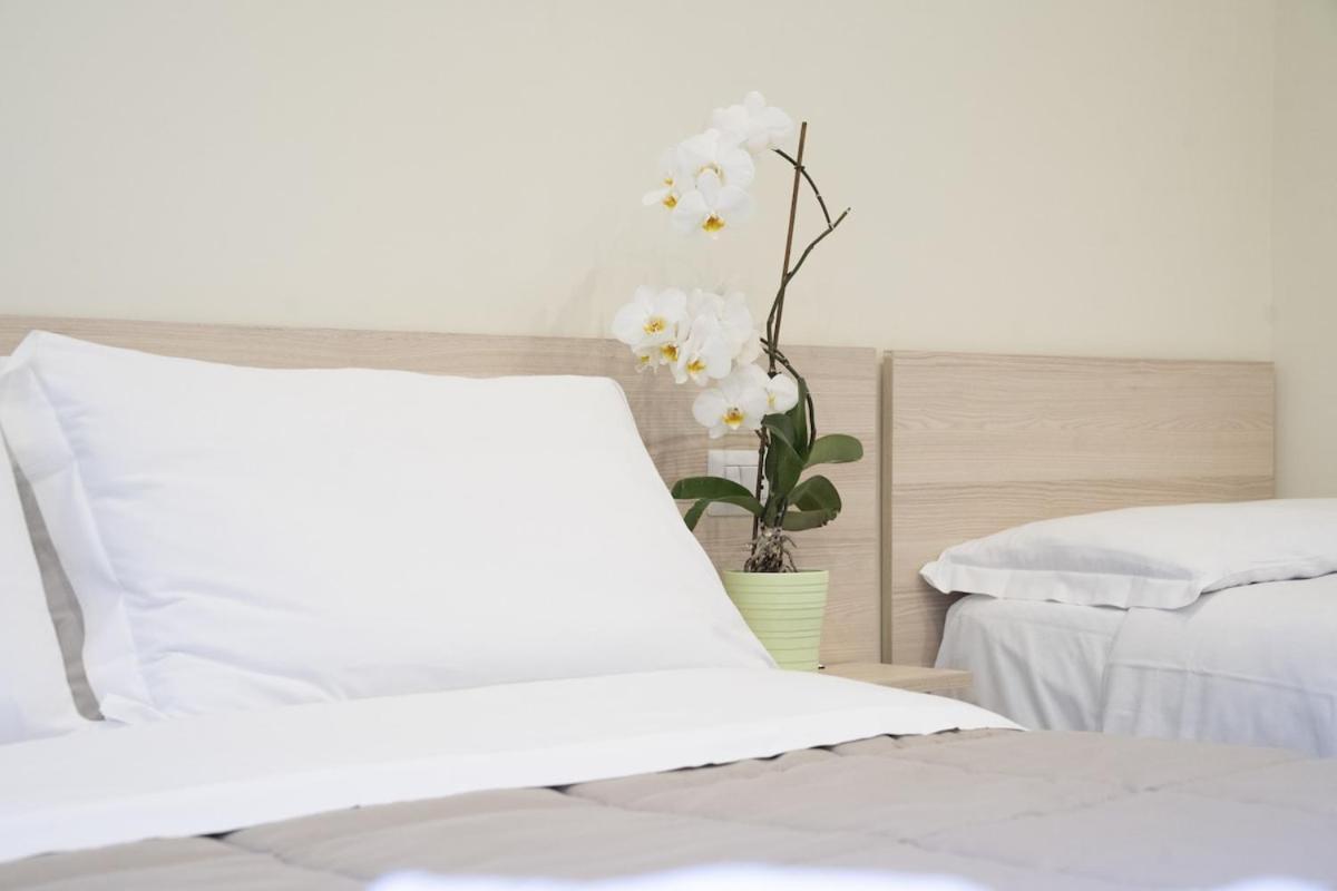 Sorrentovibes - Modern Apartment With Terrace, Swimming Pool&Tennis Экстерьер фото