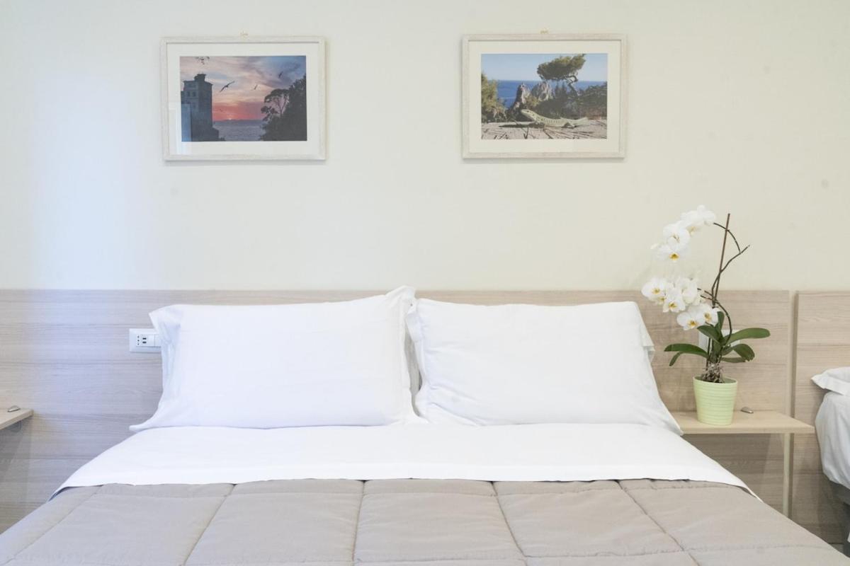 Sorrentovibes - Modern Apartment With Terrace, Swimming Pool&Tennis Экстерьер фото