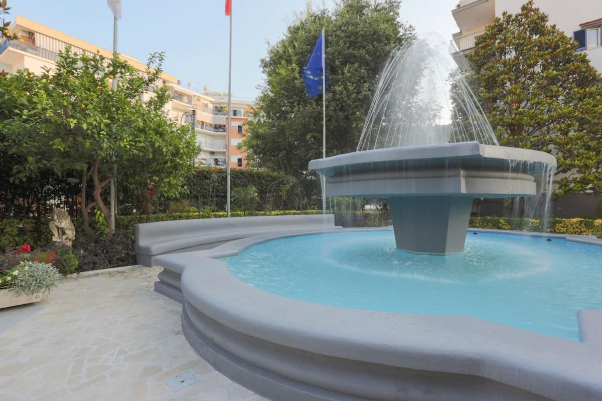 Sorrentovibes - Modern Apartment With Terrace, Swimming Pool&Tennis Экстерьер фото