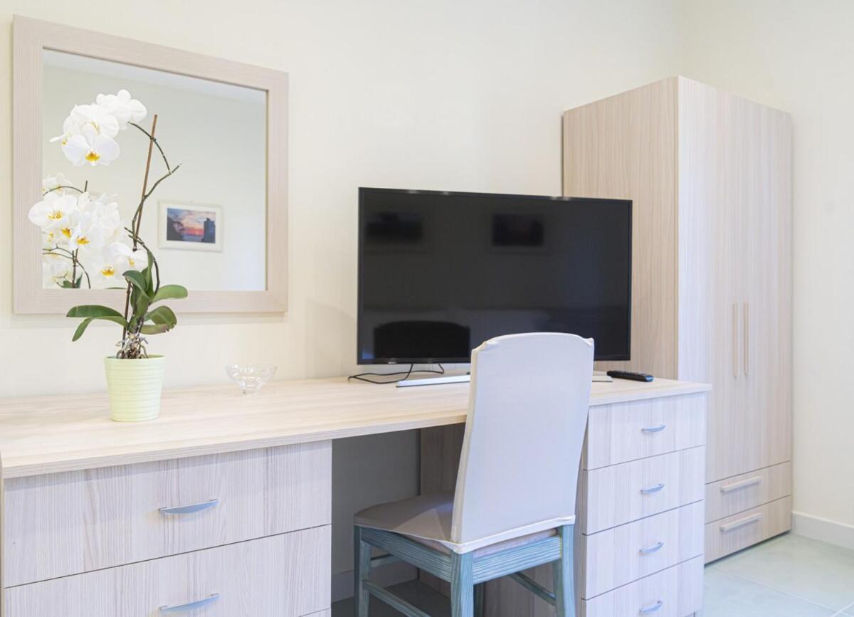 Sorrentovibes - Modern Apartment With Terrace, Swimming Pool&Tennis Экстерьер фото