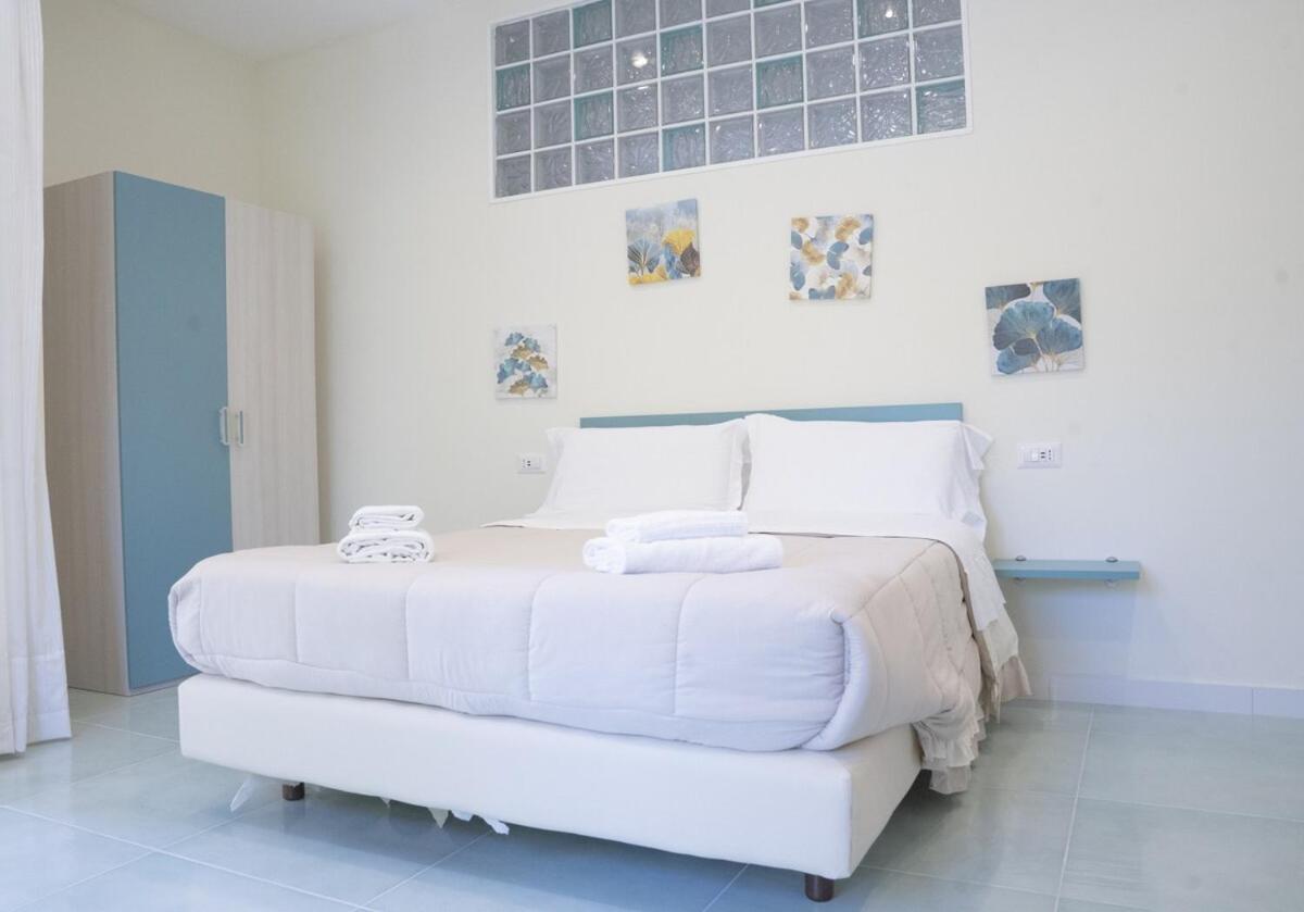 Sorrentovibes - Modern Apartment With Terrace, Swimming Pool&Tennis Экстерьер фото