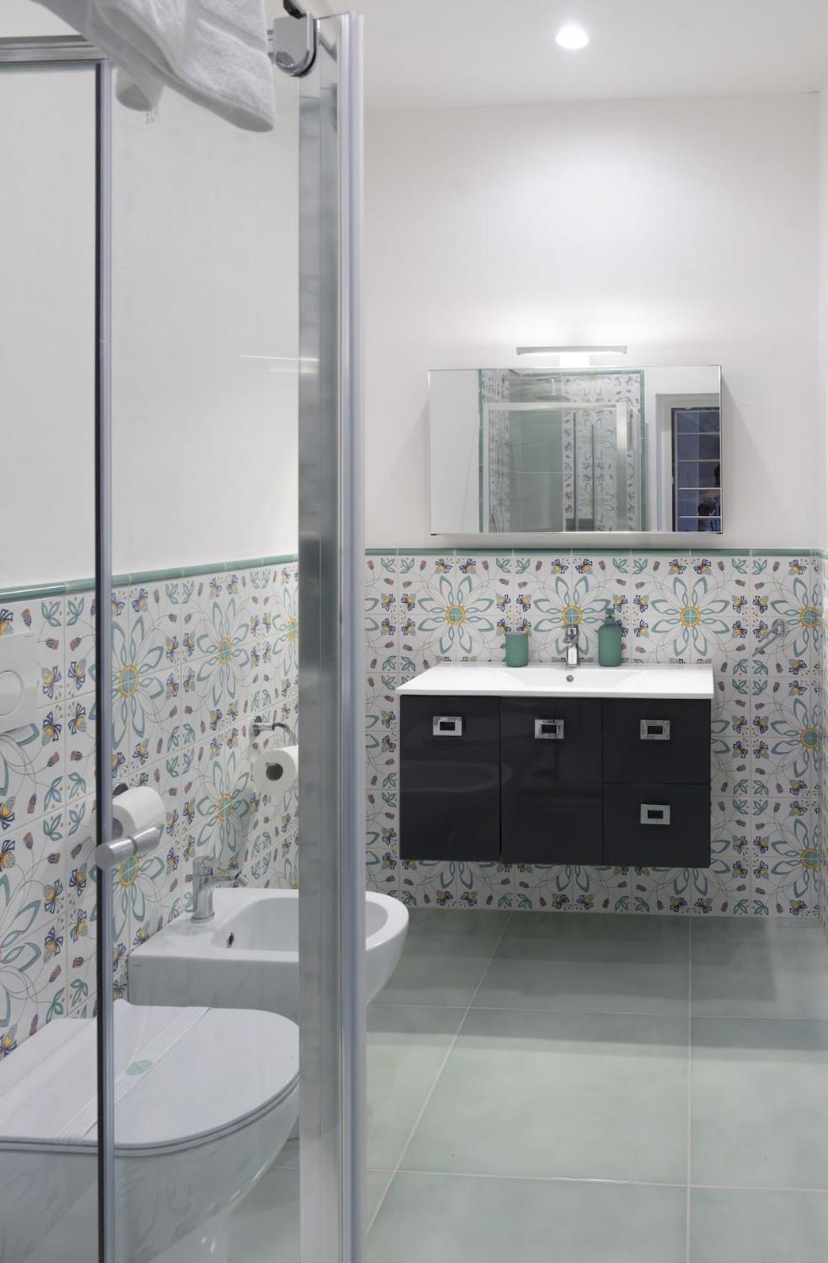 Sorrentovibes - Modern Apartment With Terrace, Swimming Pool&Tennis Экстерьер фото