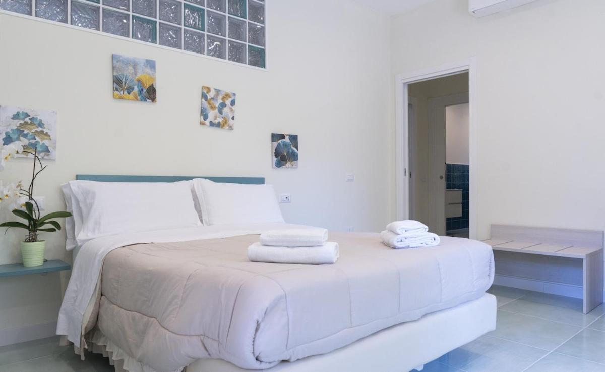 Sorrentovibes - Modern Apartment With Terrace, Swimming Pool&Tennis Экстерьер фото