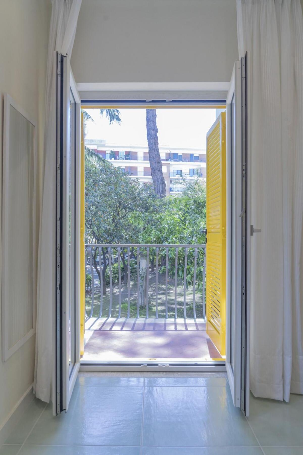 Sorrentovibes - Modern Apartment With Terrace, Swimming Pool&Tennis Экстерьер фото