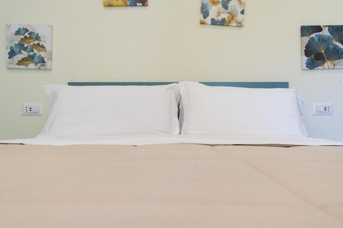Sorrentovibes - Modern Apartment With Terrace, Swimming Pool&Tennis Экстерьер фото